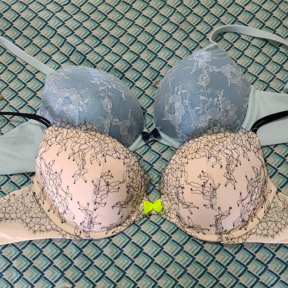 Victoria's Secret Bras
